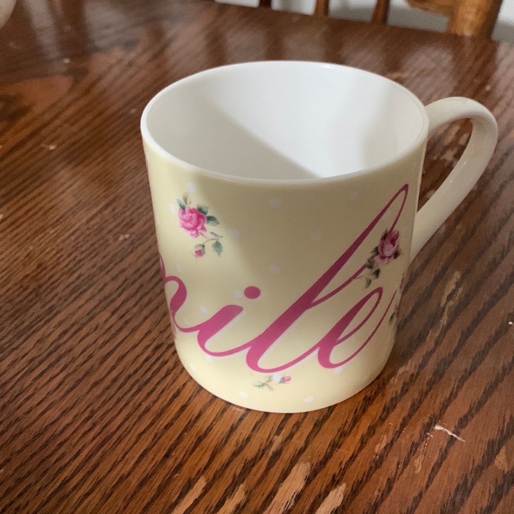 Royal Albert mug